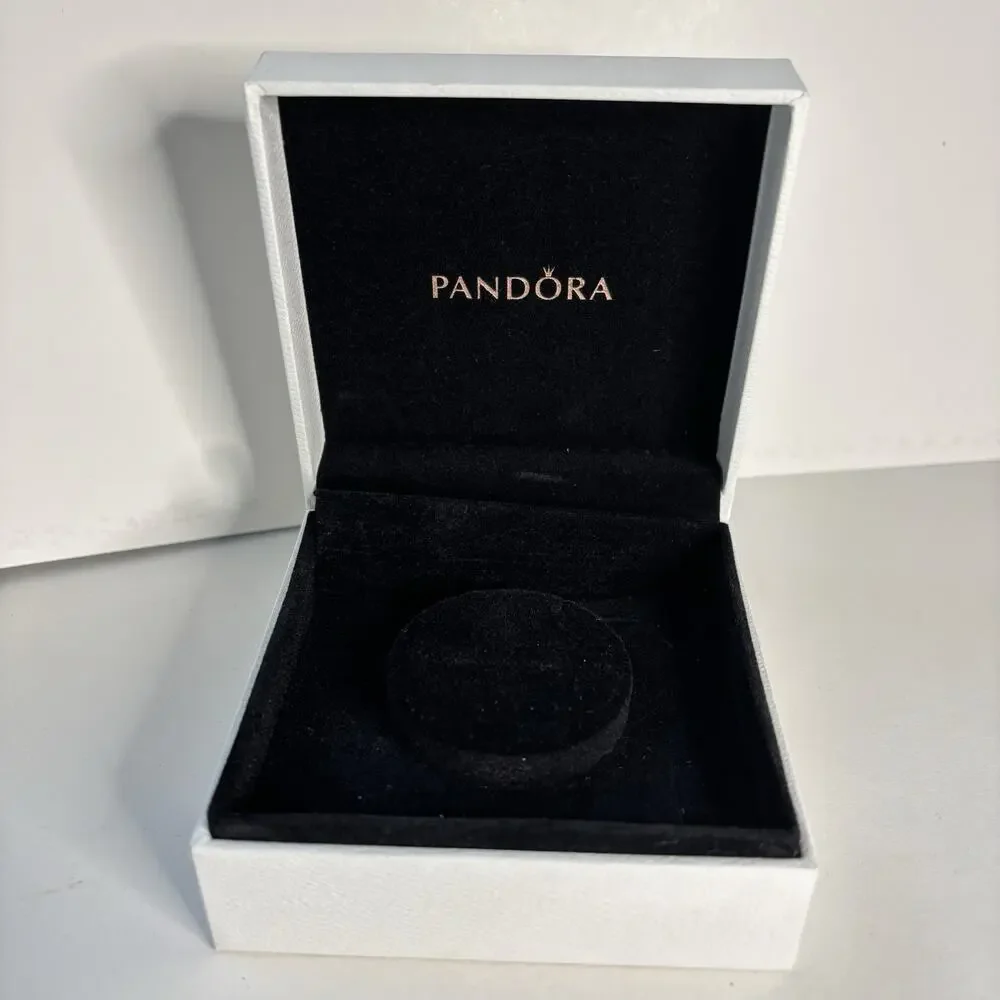 Pandora shine bright